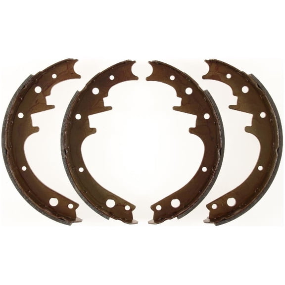 Bendix 151 New Drum Brake Shoe
