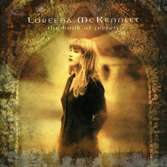 Loreena McKennitt - Book of Secrets - Music & Performance - CD