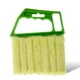 thumbnail image 2 of Cepillo cepillo Microfibra Lavable Aire Acondicionador Louvered Cortinas Ventana Detachable De Escombros Handheld Limpieza Herramienta Accesorios Verde sidaley HA059637-04, 2 of 7