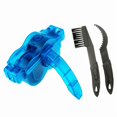 thumbnail image 1 of Portable Bicycle Chain Cleaner Kit With Brush Scrubber And Wash Tool For Mountain Cycling Outdoor, 1 of 7