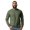 Military-Green, variant on Gildan Unisex Heavy Cotton Long Sleeve T-Shirt 100% Cotton Classic Fit Plain Long Tee (Ash, L)