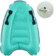 thumbnail image 3 of Tabla de surf inflable, tabla de surf portátil con asas, tablas de natación para niños, adultos, colchoneta de verano plegable para surf, natación, diversión acuática Adepaton MZQ-0978, 3 of 9