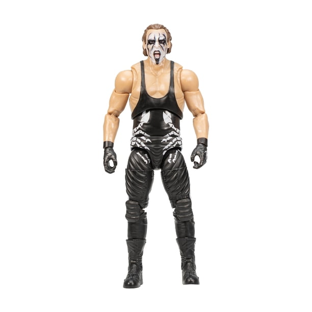 AEW Sting 6