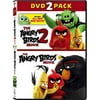 The Angry Birds Movie 2Angry Birds Movie - Set