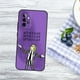 thumbnail image 3 of Funda de teléfono B-Beetlejuices 2 para Samsung Galaxy A13, A21s, A22, A31, A32, A52, A53, A71, A80, A91, funda suave negra para teléfono, 3 of 5