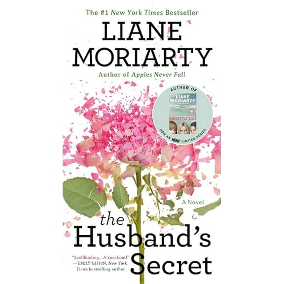 Pre-Owned The Husband's Secret (Mass Market Paperback) 0451490045 9780451490049