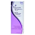 thumbnail image 1 of Blossom Organics Lubricant, Natural Moisturizing - 2.5 Oz, 2 Pack, 1 of 1