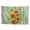 Wood Sunflower, variant on SEANATIVE Lemon Leaf Tapestry Wall Tapestry Decoration Wall Hanging Tapestry for Bedroom Wall Tapestry for Living Room Door Tapestry for Bedroom, Balcony, College Dorm