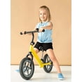 thumbnail image 3 of Drmagiyhm Girls Bike Shorts - 6 Pack Breathable Summer Shorts for Toddler Kids Under Dress & Dance 13-14 Years, 3 of 6