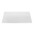 thumbnail image 4 of Gymnture adhesive mirror sheet Flexible Plastic Mirror Sheet Adhesive Mirror Clear Wall Mirror For Diy Experiment Crafts Educational Home Nursery Decor, 4 of 10
