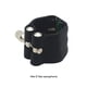 thumbnail image 1 of Cateissary Clarinete Boquilla Abrazadera Fija Tarjeta Blanda Cables de audio/vídeo No.2, 1 of 6