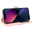 thumbnail image 3 of Funda Tipo Billetera GANGXUN para iPhone 13 Mini – Tapa Flip con Tarjetero, 3 of 5