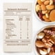 thumbnail image 3 of Vitrolero Nature's Heart Fusión de Frutas Deshidratadas y Nueces 900g, 3 of 4