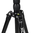 thumbnail image 6 of ProMaster XC-M 522K Professional Tripod Kit with Head - Black, 6 of 9
