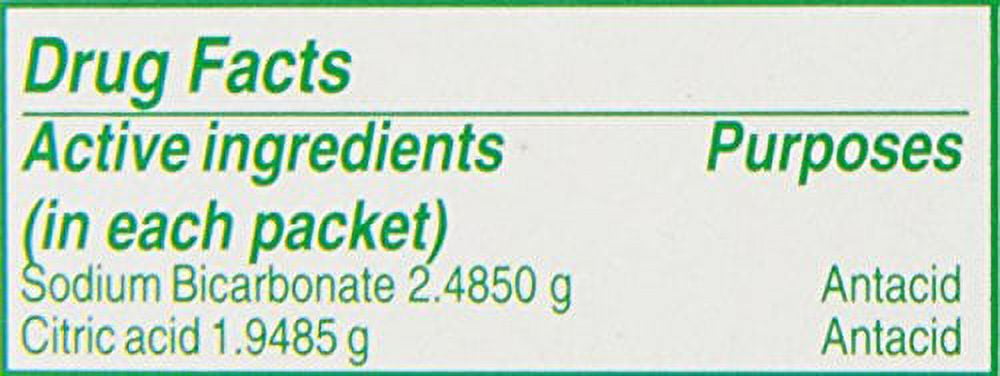 Picot Sal De Uvas, 12-Count