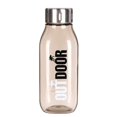 thumbnail image 1 of Botellas de agua WEIHJMXG plástico sin BPA tapa abatible 900 ml, 1 of 5
