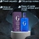 thumbnail image 3 of Perfume Eau de Toilette PB ParfumsBelcam G Eau Blue 100 ml, 3 of 5