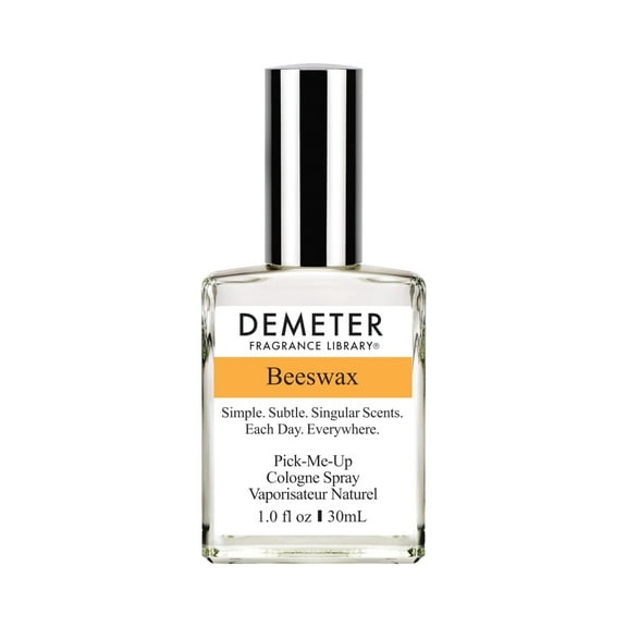 Demeter Beeswax Cologne Spray - 1 oz - Perfume for Women