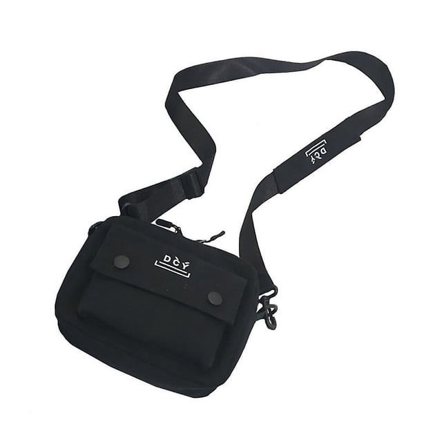 1 bolsa de lona para niñas.