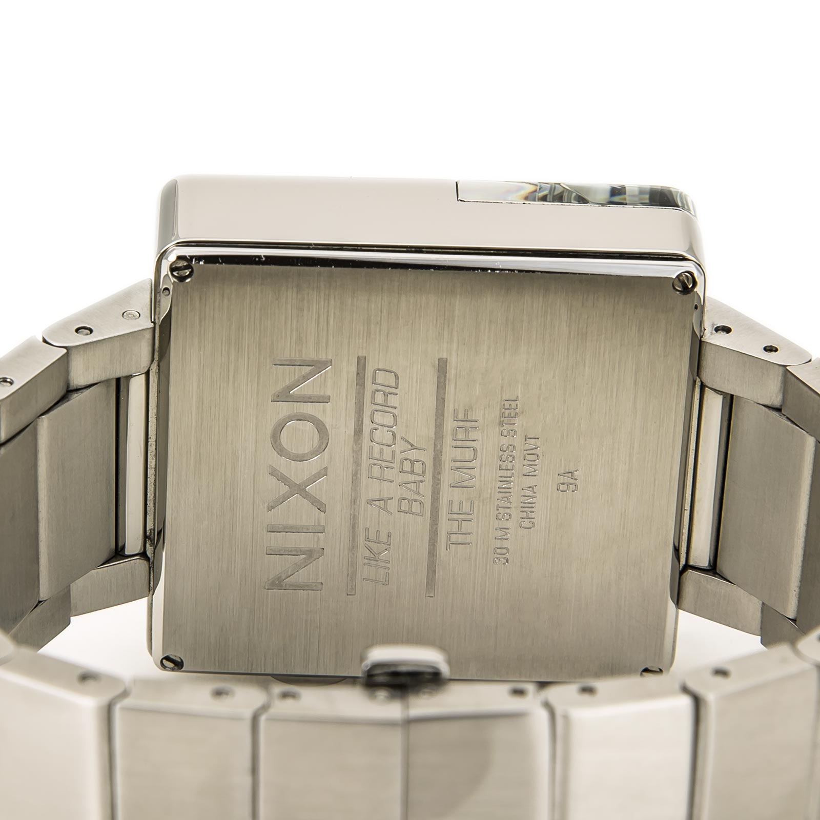 Nixon Men