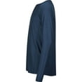 thumbnail image 4 of Tee Jays Mens CoolDry Long-Sleeved Crop T-Shirt, 4 of 4