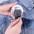 thumbnail image 5 of CIMAXIC 40pcs Clothing Security Radio Frequency Retail Antitheft Equipment,1.85"X1.61"X0.79", 5 of 5