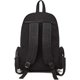 thumbnail image 5 of Mochila Ifeng con estampado de esqueleto de caja torácica, bolso de lona para fiesta de Halloween, bolso de hombro para estudiantes, 5 of 5