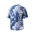 thumbnail image 3 of Guluxicc Men's T Shirts Breathable Pullover Crew Neck Short Sleeve Tops Everyday Wear for Summer Casual Outfits, 3 of 5