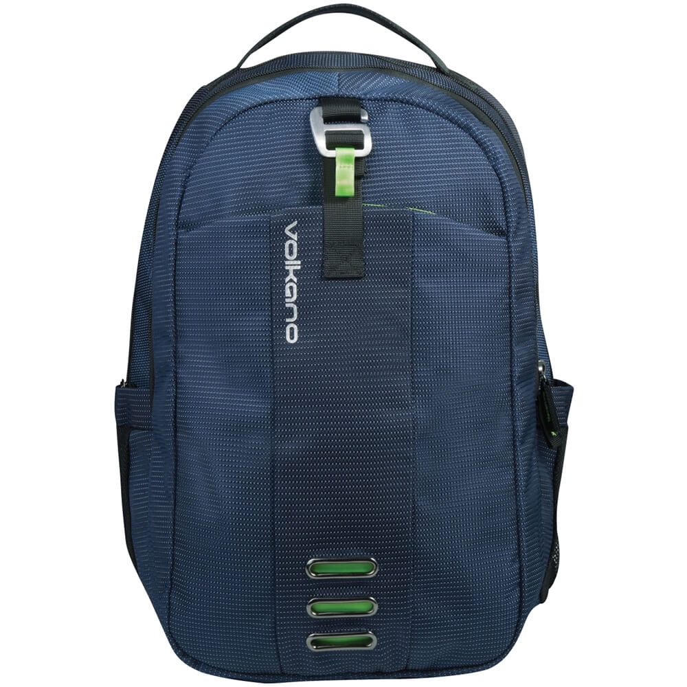 Volkano VK7054NVL Latitude Backpack With 15.6 inch Laptop Compartment