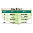 thumbnail image 3 of Lopecy-Sta Men's Underwear Pants Gift for Boyfriend Men Casual Solid Breathable Low Waist Sports Underwear Men's Briefs Underwear, 3 of 5