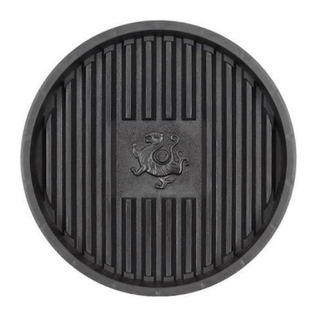Plunger Tray - Plunger Mat Air Drying Mat for Toilet Plunger - Plunger Holder