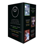 The Three-Body Problem Boxset (Paperback) by Cixin Liu