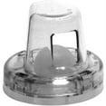 thumbnail image 3 of T-H MARINE Flow-Max Boat Self-Bailing Ball Scupper Valve - Positive Sealing Ball Drain Replaces Old Flapper Scuppers - Fits Over 1-1/8" Motorwell Tubes, 3 of 4