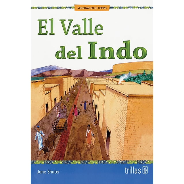 El Valle Del Indo