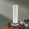 thumbnail image 4 of Waterless Essential Oil Hotel Scent Diffuser - Cold-Air Diffuser Machine 376.74 ft² Coverage for Home, Office & Hotel, Freestanding (Silver), 4 of 9