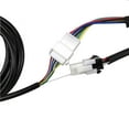 thumbnail image 4 of ziyahi 24-48V Électrique KT LCD9R Doigt Tirer l'Instrument, 4 of 6