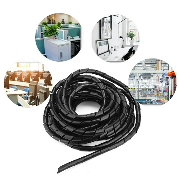 Loewten Wire Protector, Wire Sleeve Stable For General Purpose For Factory For Electronic Component For Professional Use