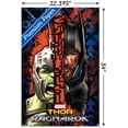 thumbnail image 3 of Marvel Cinematic Universe - Thor: Ragnarok - Split Wall Poster, 22.375" x 34", 3 of 3
