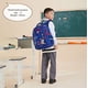 thumbnail image 2 of Mochila niños primaria, jardín, preescolar, escolar 15,6'', grande y multifuncional, linda, 2 of 3