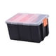 thumbnail image 5 of Organizador de hardware, portaherramientas, reutilizable, multiusos, innovador, estable, caja de herramientas para componentes, tornillos, clavos,, 5 of 8