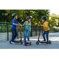 thumbnail image 6 of Hyper Toys Jammer 12V Electric Scooter for Kids Aged 8+, 10mph, 90W Motor, 6 of 23