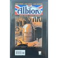 thumbnail image 1 of Alan Moore Albion 1 Bande Dessinée Édition Directe Août 2005 - CB129, 1 of 1