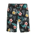 thumbnail image 2 of George Men's Pull On Shorts, 7”, 2 of 6