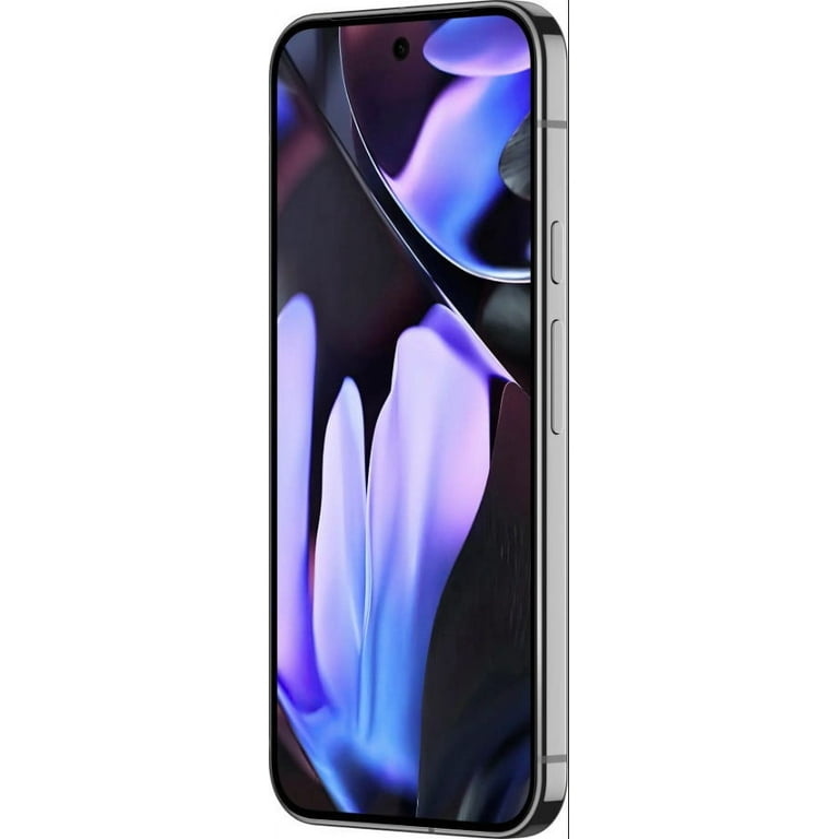 美品：Google Pixel 9 Pro XL 256GB Amazon.com: Google Pixel 9 Pro XL - Unlocked Android