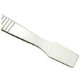 thumbnail image 4 of Stainless Steel Sealing Scraper Flat Scraper Sealing Tool for Solder Paste, 4 of 4