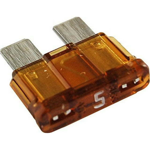 Fuse Blue Sea Systems 5239 5A ATO/ATC para automóviles