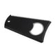 thumbnail image 3 of 2x Herramienta de Mantenimiento de Limpieza Del Removedor de de de  para El Tablero de DYNWAVEMX Peine de cera para tablas de surf, 3 of 7
