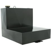 Better Built 42 Gallon Hd Series "l" Transfer Tank Steel Gloss Black