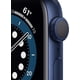 thumbnail image 2 of Apple Watch Series 6 GPS 40 Mm Restaurado Caja Azul Correa Deportiva Azul Marino, 2 of 8