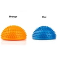 thumbnail image 3 of 2Pcs Balance Pods Hedgehog Stability Balance Trainer Dots, 3 of 4